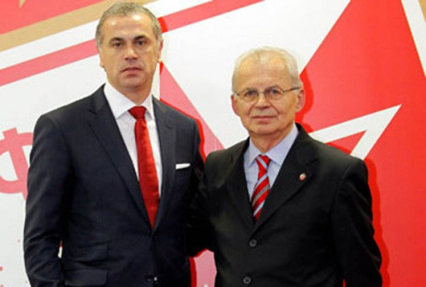 Zvezda: Platićemo Radničkom, neće biti blokade!