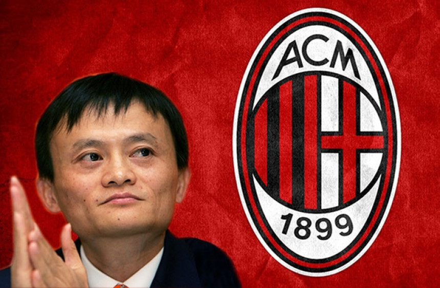 Kinezi zvanično kupili Milan!