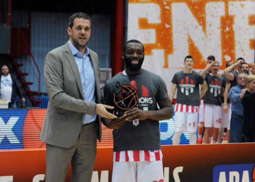 ABA: Nema boljeg od Đenke - on je MVP!