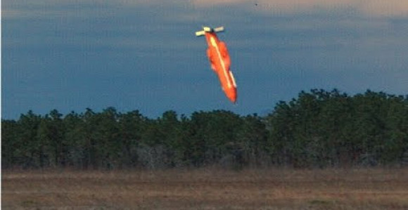 Najveća bomba pala na Avganistan