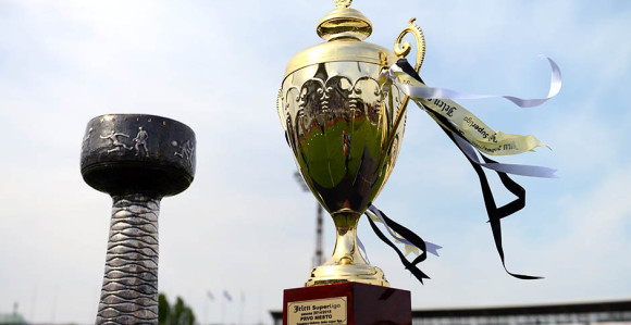 SLS - Plej-of i plej-aut: Raspored i tabela...!