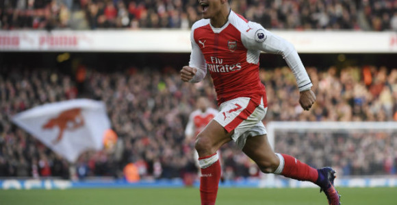 Arsenal je živ! Kontraudar i ponuda koju niko nikad nije dobio!