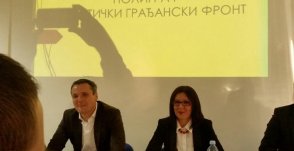 U Banjaluci novi pokret "Poligraf"