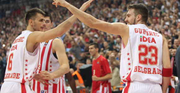 Видео: Смијешна страна АБА лиге...!