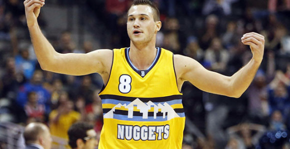 Galinari: Igraću za Italiju na Evrobasketu!