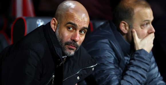 Gvardiola: Valjda će Putin i Tramp naći rešenje!