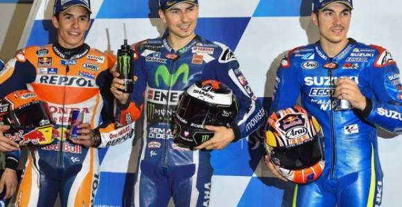 Španska GP hajka – Vinjales dominira, Markez je pod pritiskom, a gdje je Lorenco?