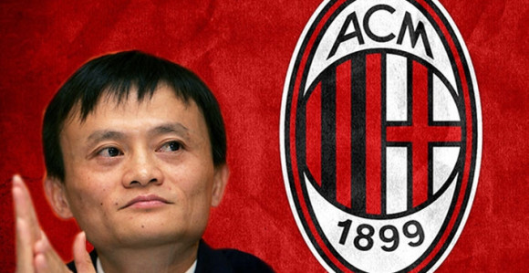 Kinezi zvanično kupili Milan!