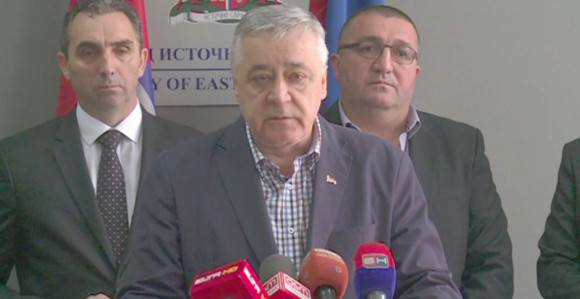 Jedinstvo boraca najviši interes