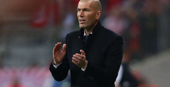 Zidan: I da smo dali treći, ništa ne bi bilo gotovo!