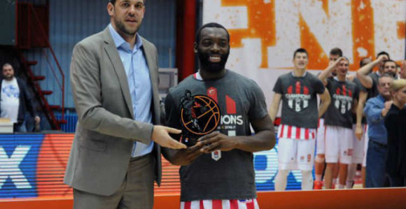ABA: Nema boljeg od Đenke - on je MVP!