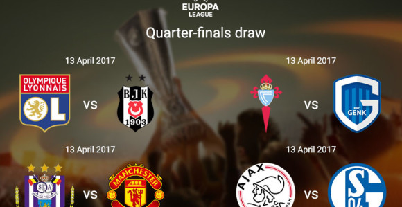 Лига Европе - 1/4-финале: Обрадовић дочекује Златана