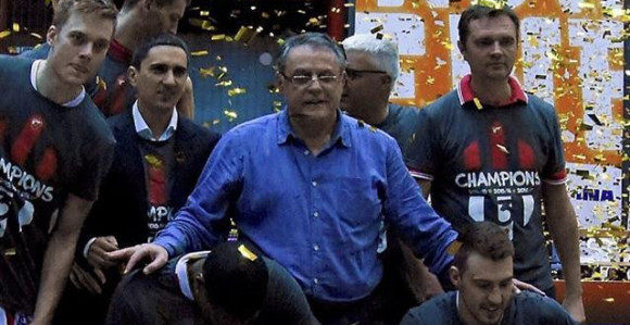 Čović: Zaslužili smo da postanemo državni projekat!