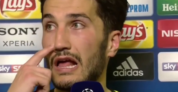 Video: The Show Must Go On...!