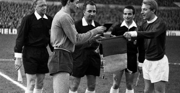 Sjećanja - Na današnji dan: Mančester na JNA, epizoda 2...!