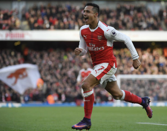 Arsenal je živ! Kontraudar i ponuda koju niko nikad nije dobio!