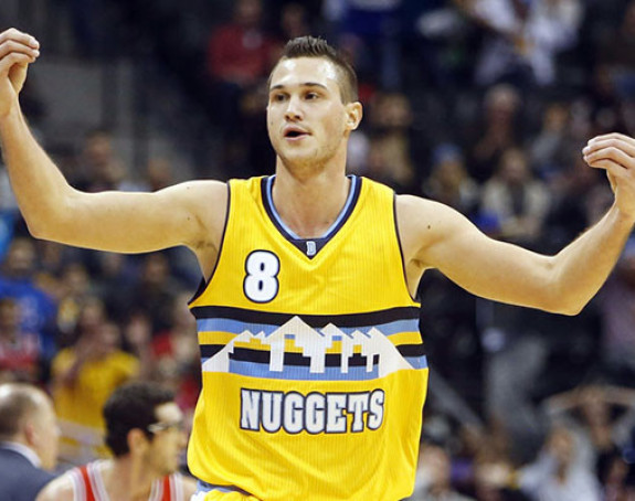 Galinari: Igraću za Italiju na Evrobasketu!