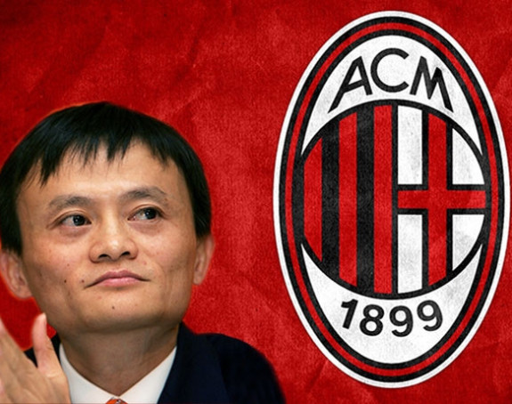 Кинези званично купили Милан!