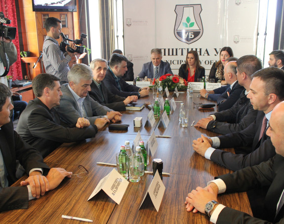 "Kalenić" kupi regionalni otpad