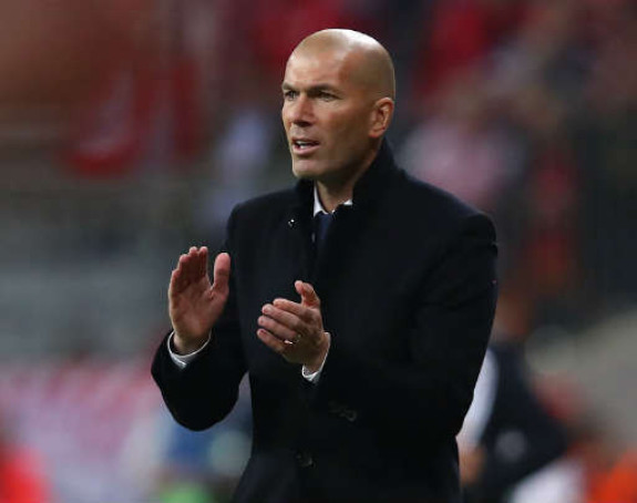 Zidan: I da smo dali treći, ništa ne bi bilo gotovo!