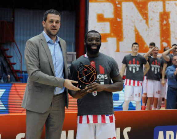 ABA: Nema boljeg od Đenke - on je MVP!