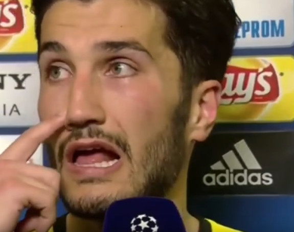 Video: The Show Must Go On...!
