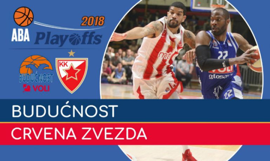 Zvezdi duboka Morača, Budućnost ima meč-loptu za EL!