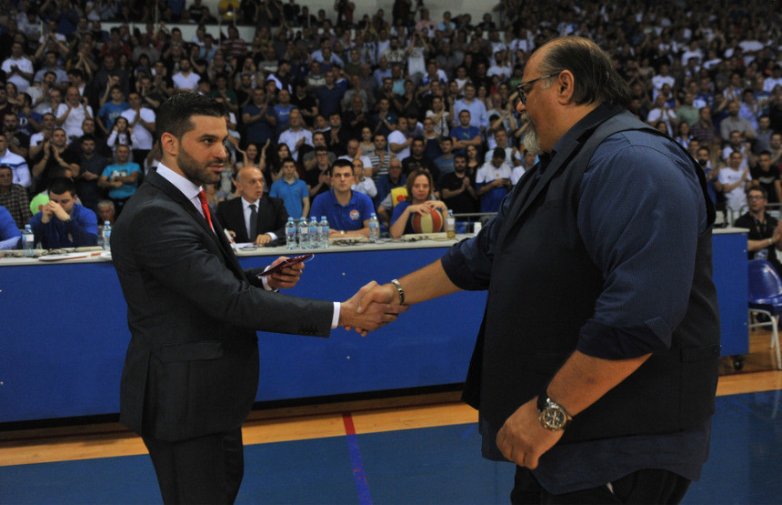 Alimpijević: Nije presudila atmosfera!