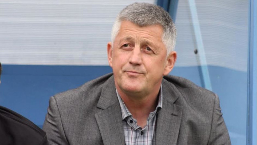 Musemić pred derbi: Trebaju nam bodovi za Evropu!