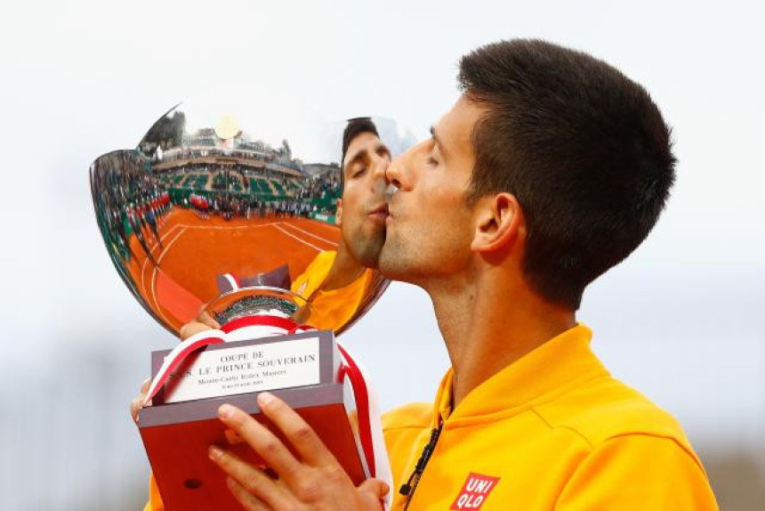 MK: Novak i Tim u Nadalovoj četvrtfini žrijeba!