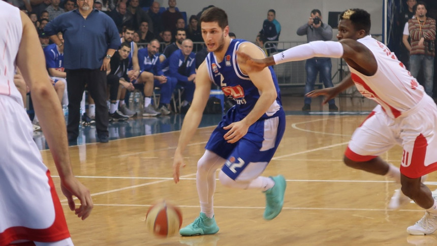 "Mogao je da pogodi, ali zaslužili smo ovo!"