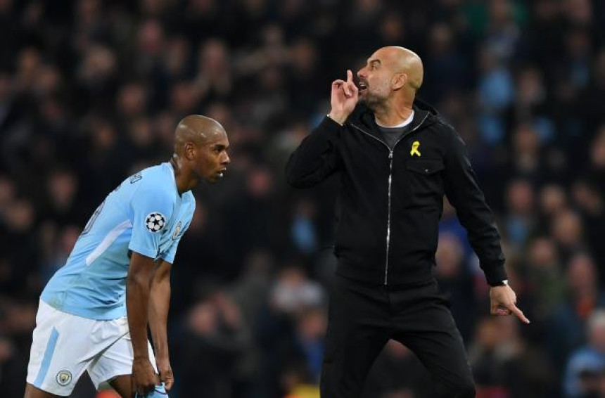Pep: LŠ osvojite sa 7 dobrih mečeva, u PL to ne možete!