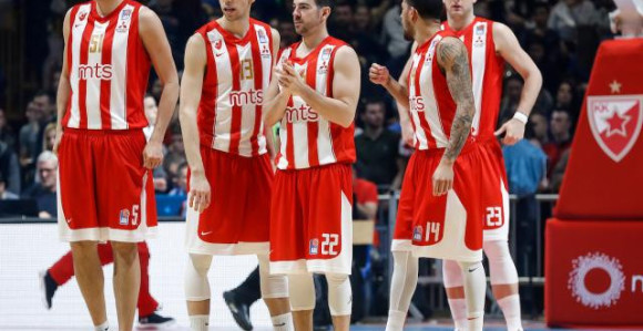 Navijači Budućnosti napali igrače Zvezde!