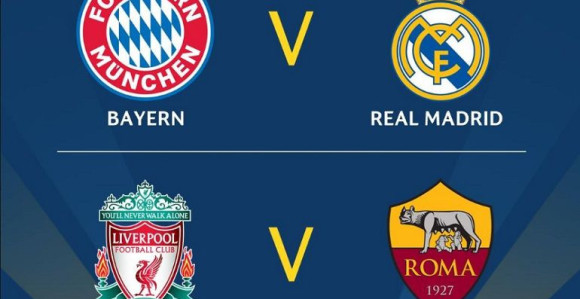 ЛШ: Судар титана у Минхену, "Вучица" на Енфилду!