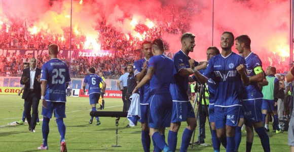 Željo pred vječiti derbi: Prestiž i prvo mjesto!