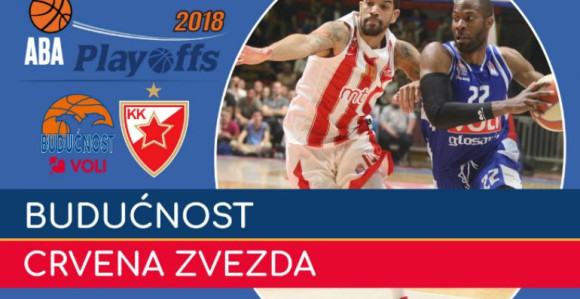 Zvezdi duboka Morača, Budućnost ima meč-loptu za EL!