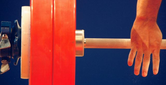 Rusija i Azerbejdžan bez dizača tegova na OI!