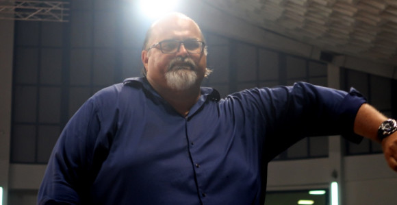 Džikić: Mora bolje, inače odosmo za Beograd!