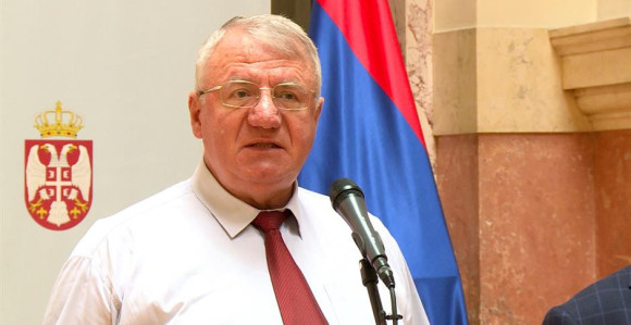 Šešelj: Neću podnijeti ostavku