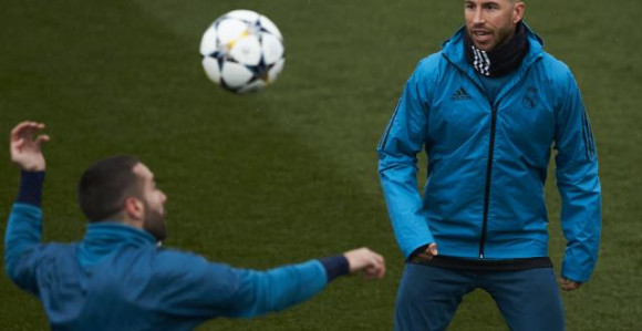 Ramos izbjegao kaznu UEFA-e!