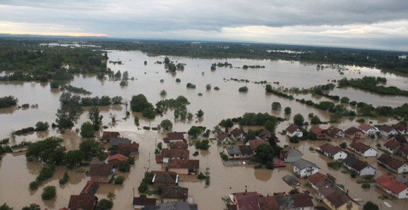 BiH imala štetu od 841 milion $