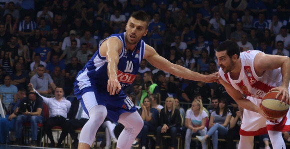 Gordić: Odavno nije bilo bolje finale!