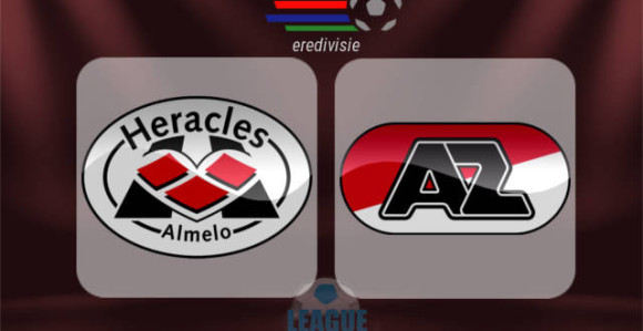 HOL: Evropa će se opet igrati u Alkmaru!