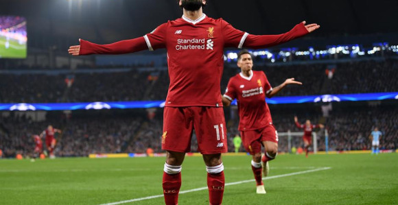 Salah i Roma - ljubav ZAUVIJEK!