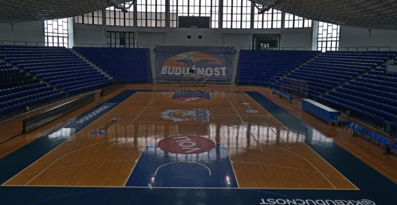 Ko zakasni u "Moraču", neće ući: Dolazi i Milo?!