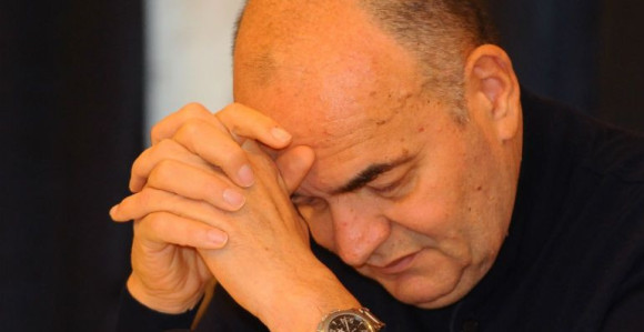 Vujošević: Partizan se i dalje nekorektno ponaša!