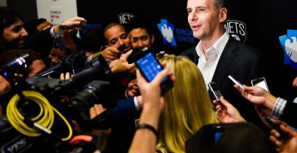 Ruski oligarh prodao dio ''Mrežica''!