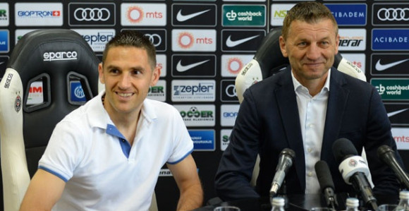 Đukić: Očekuje nas praznik fudbala!