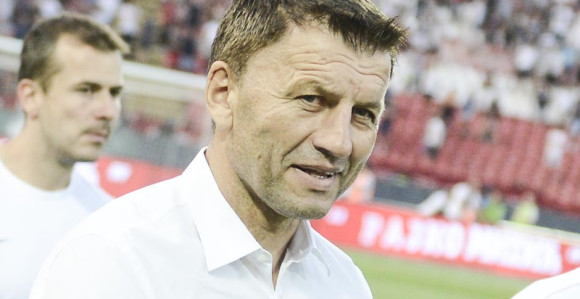 Đukić: Odjednom smo postali veliki vjernici...