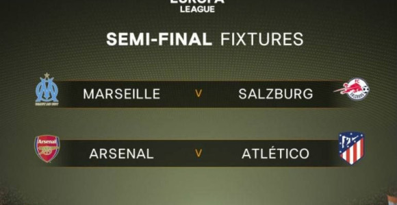 ЛЕ: Спектакл у Лондону, Марсеј на Салцбург!